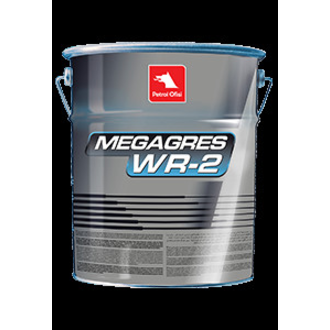 Mega Gres WR 2, 180 кг