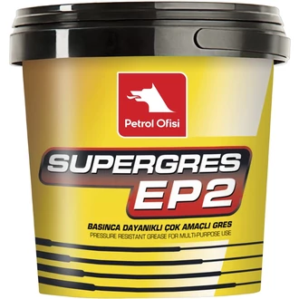 Super Gres EP 2, 15 кг