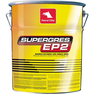 Super Gres EP 2, 15 кг