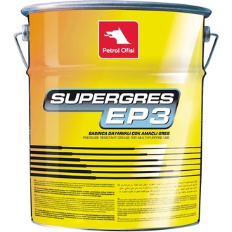 Super Gres EP 3, 15 кг