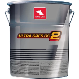 Ultra Gres CS 2, 180 кг