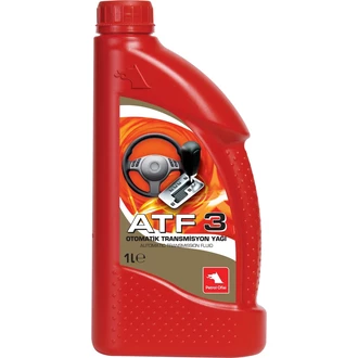 ATF 3, 17,5 кг