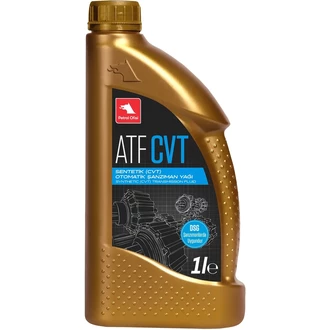 ATF CVT, 1 л