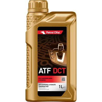 ATF DCT, 1 л