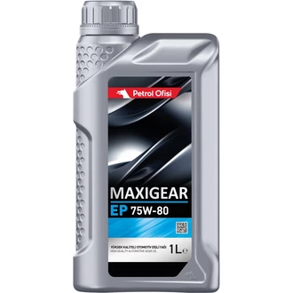 Maxigear EP 75W-80, 15 кг
