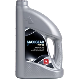 Maxigear EP 75W-80, 15 кг
