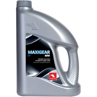 Maxigear EP 80W, 15 кг