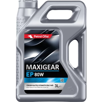 Maxigear EP 80W, 15 кг