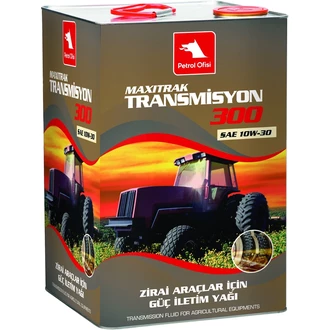 Maxitrak Transmisyon 300, 15 кг
