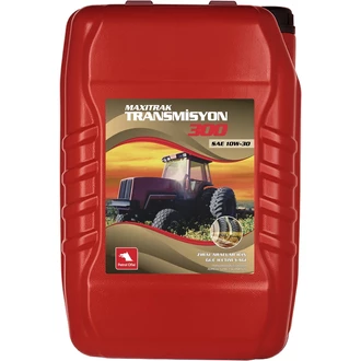 Maxitrak Transmisyon 300, 15 кг