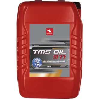 TMS Oil 971, 17,5 кг