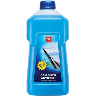 Cam Suyu Antifrizi -18°C, 2,5 л
