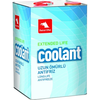 Extended Life Coolant, 1 л