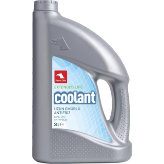 Extended Life Coolant, 3 л