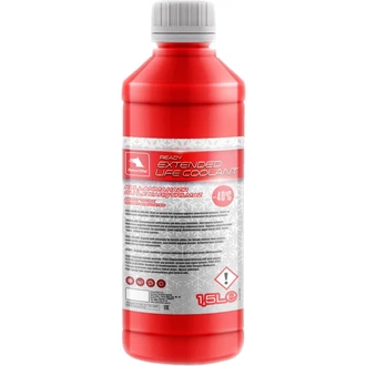 Ready Extended Life Coolant -40°C, 1 л