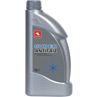 Süper Antifiriz, 1 л