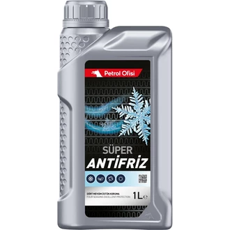 Süper Antifiriz, 1 л