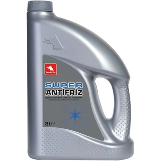 Süper Antifiriz, 3 л