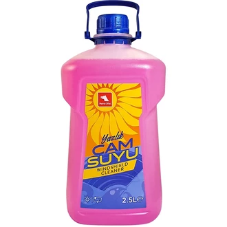 Yazlık Cam Suyu, 2,5 л